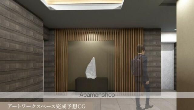 ワンルーフレジデンス板橋大山の外観写真