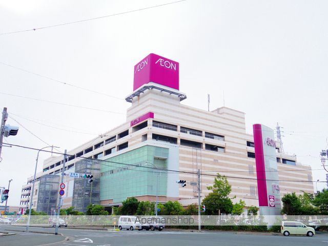 第2マンションろくべいの周辺写真