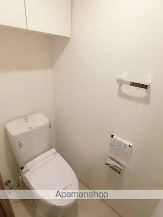 ＲＥＬＵＸＩＡ本所吾妻橋[1LDK/44.42m2]のトイレ