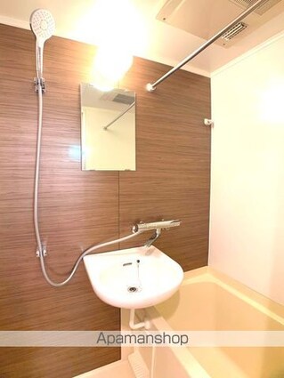 ＣＩＴＹ　ＳＰＩＲＥ　両国[1K/20.86m2]の内装3