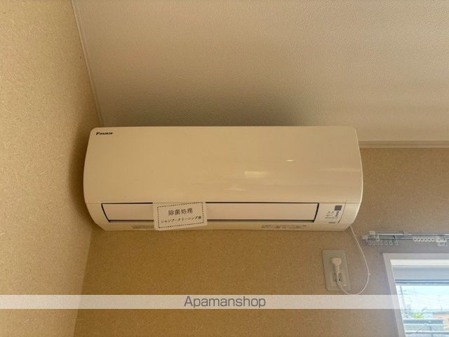 ロッシェル若松3号棟の内装写真