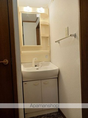 ウッディ森の内装写真