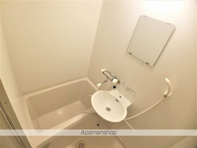 レオパレス浜川田の内装写真