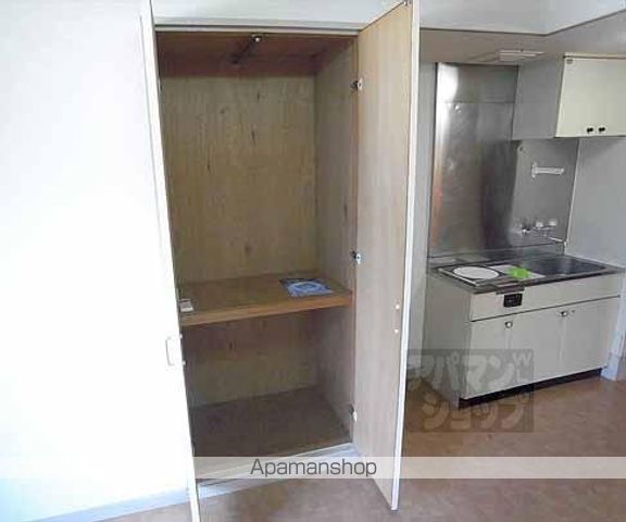 エルエーブハイツの内装写真