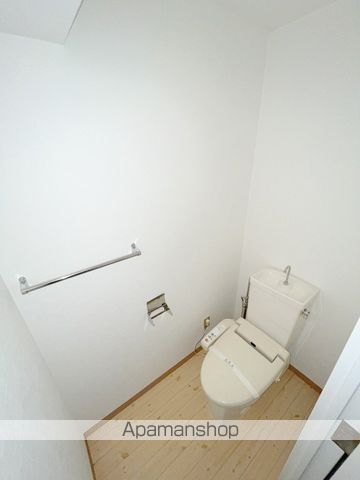 シャトー南船場の内装写真