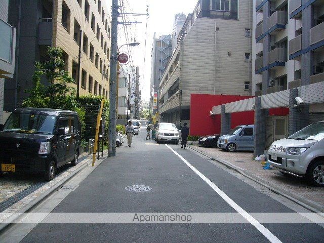 レジディア新宿イーストⅡ[1R/21.65m2]の周辺2