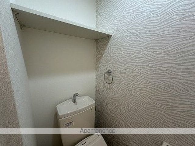 セレーノオオゾネの内装写真