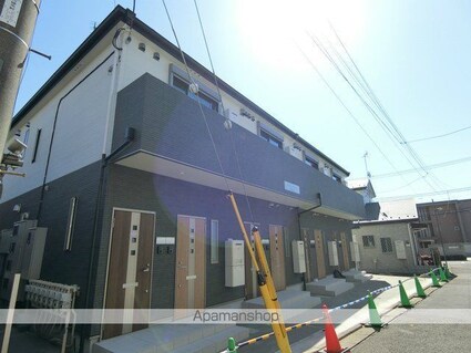 ブランノワール[1LDK/40.09m2]の外観2