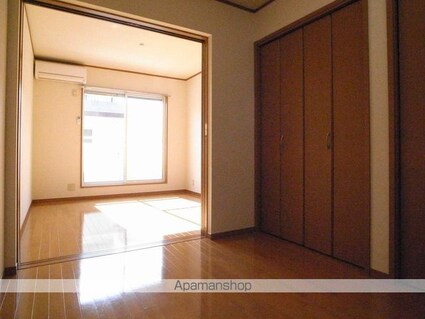 東京都世田谷区代田３丁目[2K/29.1m2]のその他部屋・スペース