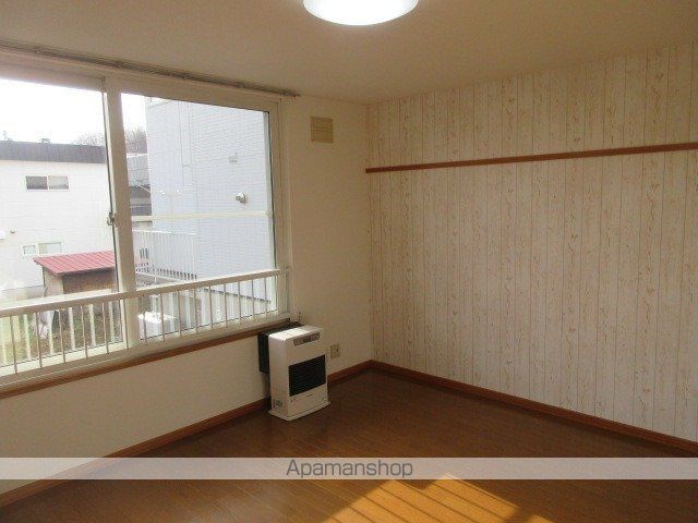 カネイマンションの内装写真