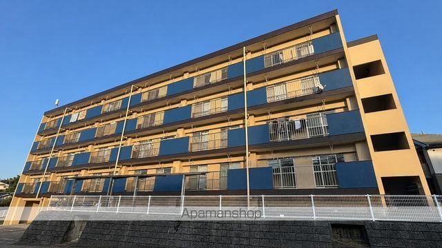 アーバン27の外観写真
