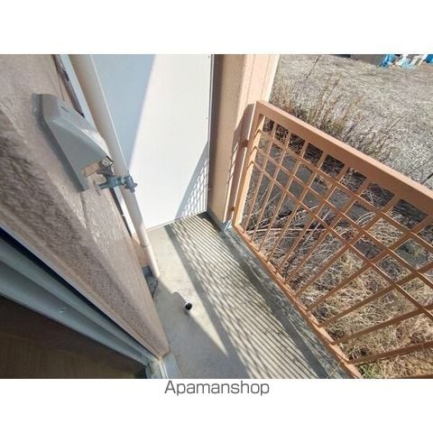 ラフォーレ556の内装写真
