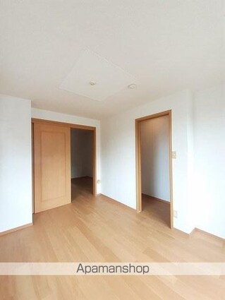 レジデンスＦ・Ｂ[2DK/46.92m2]の内装4