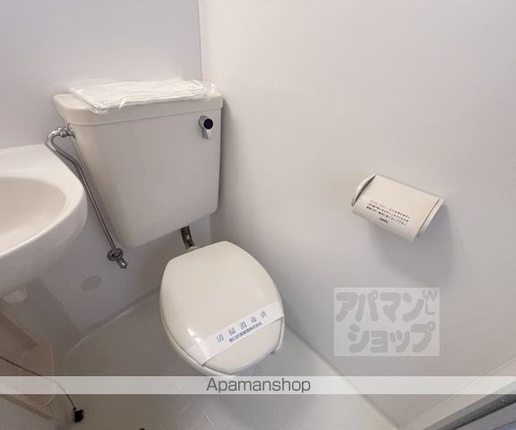 サンステージ21の内装写真