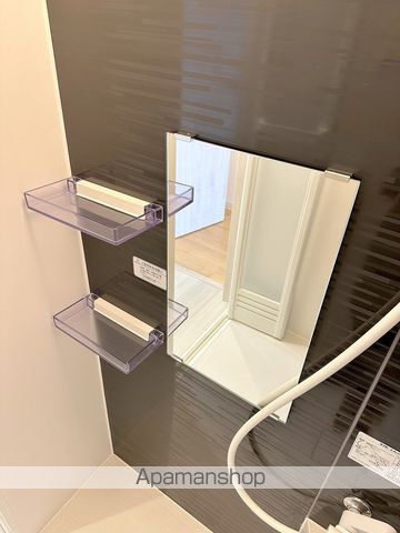 アーバンパーク弁天町の内装写真