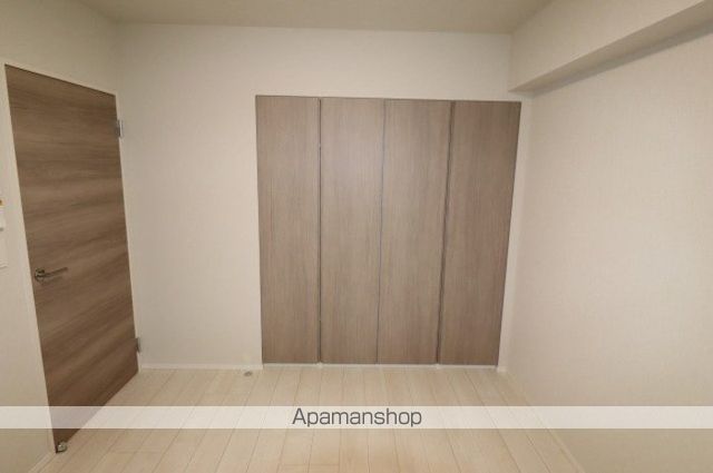 サンジョイアゼロの内装写真