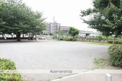 東京都立川市錦町６丁目[1R/18.27m2]の周辺8