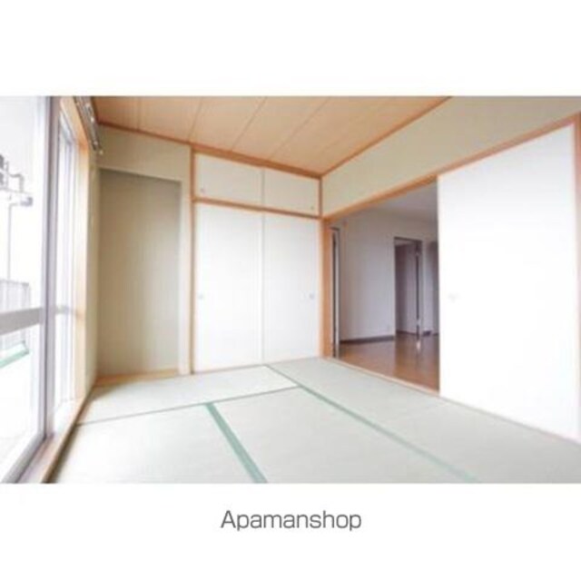 東京都小金井市東町４丁目[3LDK/68.77m2]のその他内装1