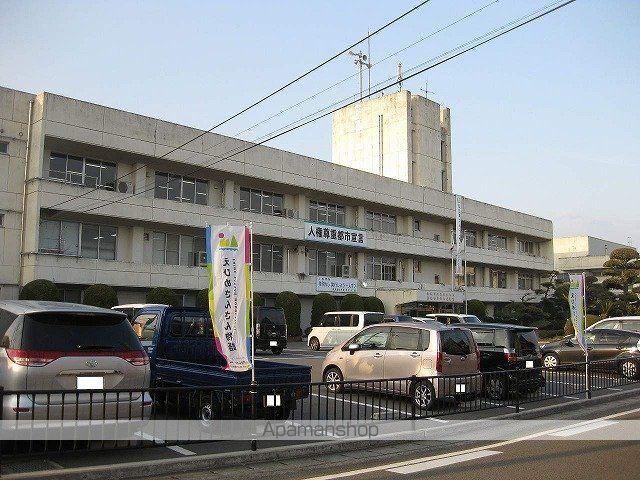 吉田屋マンションの周辺写真