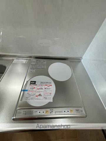 chainon津田沼の内装写真