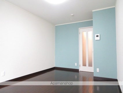 ファミーユ木々人[1K/26.67m2]のリビング・居間