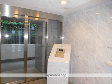 東京都杉並区荻窪５丁目[1K/24.06m2]のロビー