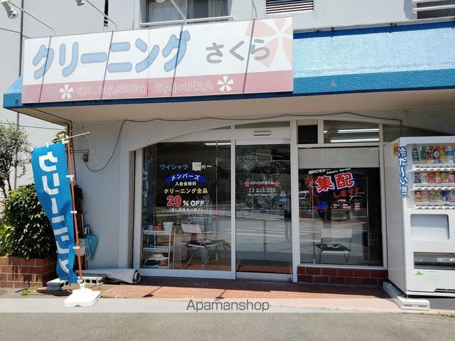 スプランディッドライズ新大阪NORTHの周辺写真