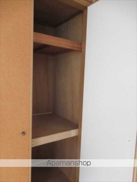 和歌山県和歌山市小雑賀[1LDK/33.06m2]の収納