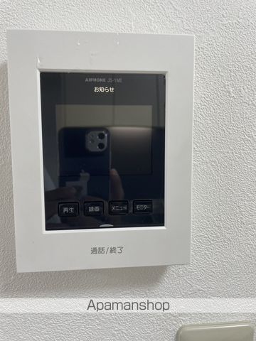 メゾンさくらの内装写真