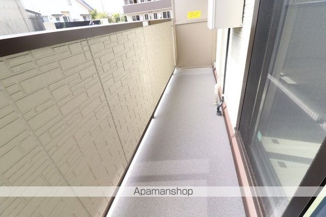マッセル大在の内装写真