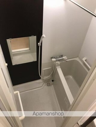 レオネクストＡ＆Ｍ[1K/29.71m2]のバス