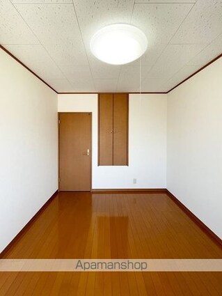 メインシティガーデン　ブライト[2DK/49.68m2]の収納