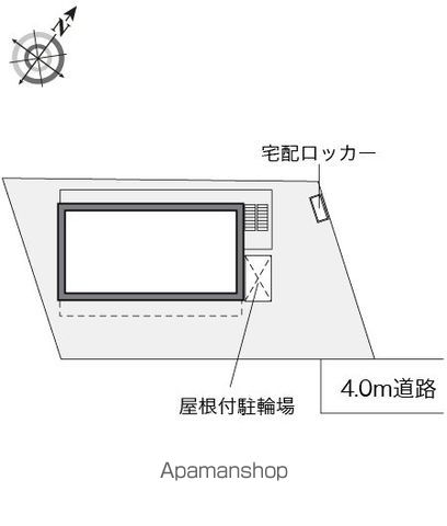 レオパレス友愛のその他写真