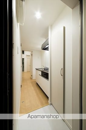 ｉｏ　ＬｕＣｅ（イオ・ルーチェ）[1K/20.62m2]の玄関