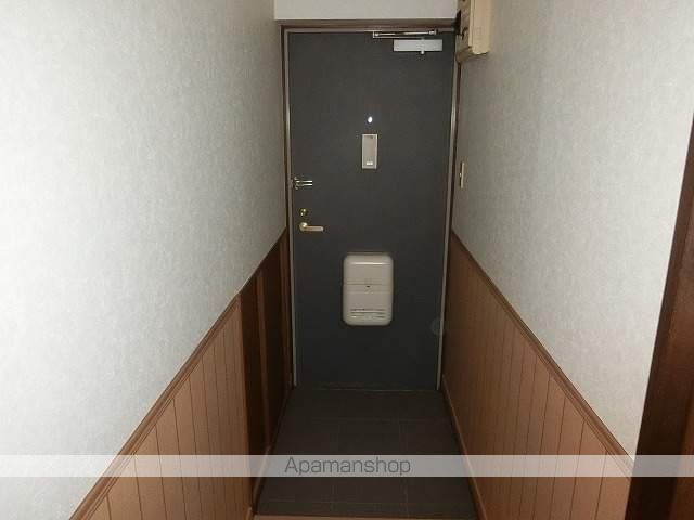 アーバンライフシャロームの内装写真