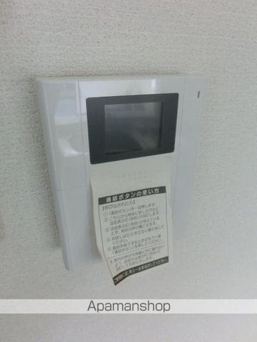 PRECIOSAの内装写真