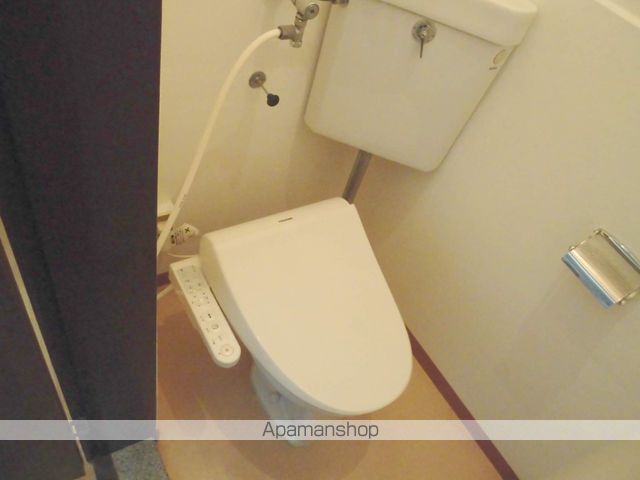 コーポ河中Iの内装写真