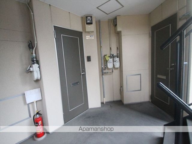 大阪市御堂筋線 東三国駅 徒歩5分 5階建 築22年の内装写真