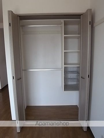 AVENUE大工町の内装写真
