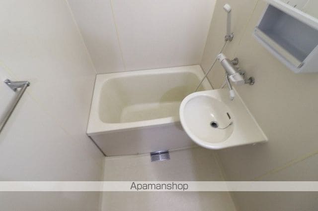 セジュール住吉 A棟の内装写真