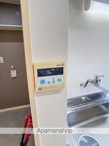 グランデール永田Dの内装写真