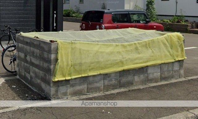 レオパレスツインズDのその他写真