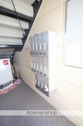 プランドール（西山崎）　[1K/29.7m2]の共用部4