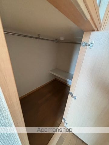 レオパレス菱沼の内装写真