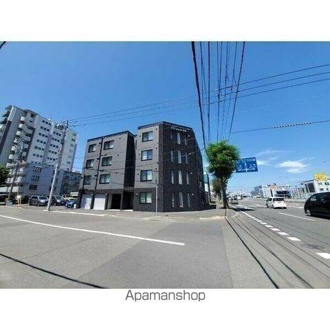 RJ NORTH23の外観写真