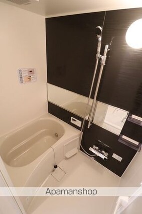 ｐｅｃｈｅｒ奥田[1LDK/30.73m2]のバス