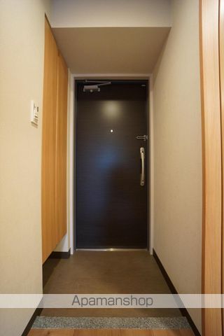 プレイズシード名古屋亀島の内装写真