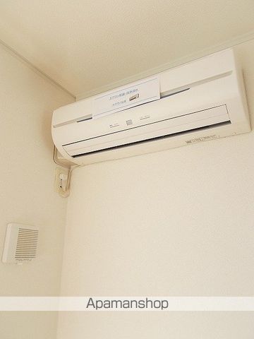ブレッザ・ジャルディーノ参番館の内装写真