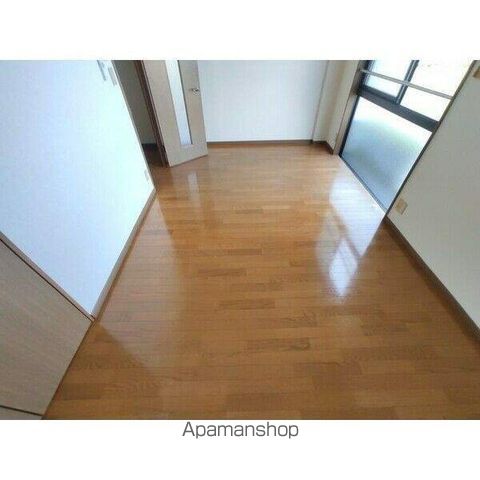 アンプルール茨木の内装写真
