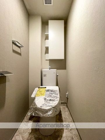 ロイヤルパークス有明の内装写真